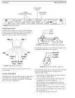 Предварительный просмотр 30 страницы RTS BTR-30N Operating Instructions Manual