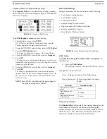 Предварительный просмотр 35 страницы RTS BTR-30N Operating Instructions Manual