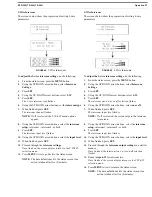 Предварительный просмотр 39 страницы RTS BTR-30N Operating Instructions Manual