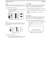 Предварительный просмотр 41 страницы RTS BTR-30N Operating Instructions Manual