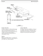 Предварительный просмотр 56 страницы RTS BTR-30N Operating Instructions Manual