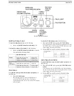 Предварительный просмотр 57 страницы RTS BTR-30N Operating Instructions Manual