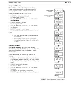 Предварительный просмотр 67 страницы RTS BTR-30N Operating Instructions Manual