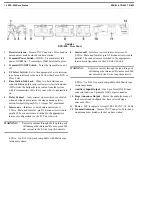 Предварительный просмотр 8 страницы RTS BTR-800 Operating Instructions Manual