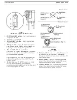 Предварительный просмотр 12 страницы RTS BTR-800 Operating Instructions Manual