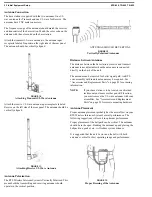 Предварительный просмотр 20 страницы RTS BTR-800 Operating Instructions Manual