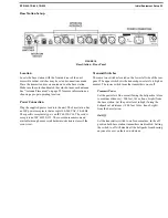 Предварительный просмотр 23 страницы RTS BTR-800 Operating Instructions Manual