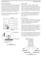 Предварительный просмотр 24 страницы RTS BTR-800 Operating Instructions Manual