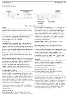 Предварительный просмотр 36 страницы RTS BTR-800 Operating Instructions Manual