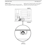 Предварительный просмотр 37 страницы RTS BTR-800 Operating Instructions Manual