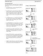 Предварительный просмотр 41 страницы RTS BTR-800 Operating Instructions Manual