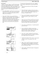 Предварительный просмотр 44 страницы RTS BTR-800 Operating Instructions Manual