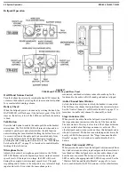 Предварительный просмотр 46 страницы RTS BTR-800 Operating Instructions Manual