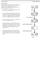 Предварительный просмотр 52 страницы RTS BTR-800 Operating Instructions Manual