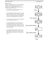 Предварительный просмотр 61 страницы RTS BTR-800 Operating Instructions Manual