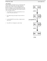 Предварительный просмотр 63 страницы RTS BTR-800 Operating Instructions Manual