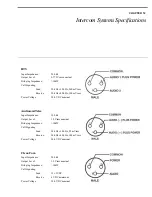 Предварительный просмотр 79 страницы RTS BTR-800 Operating Instructions Manual