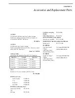 Предварительный просмотр 81 страницы RTS BTR-800 Operating Instructions Manual