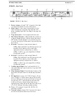 Предварительный просмотр 9 страницы RTS BTR-80N Operating Instructions Manual