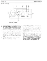 Предварительный просмотр 12 страницы RTS BTR-80N Operating Instructions Manual