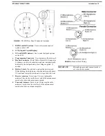 Предварительный просмотр 13 страницы RTS BTR-80N Operating Instructions Manual