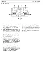 Предварительный просмотр 16 страницы RTS BTR-80N Operating Instructions Manual