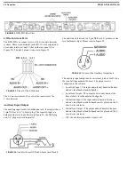 Предварительный просмотр 30 страницы RTS BTR-80N Operating Instructions Manual