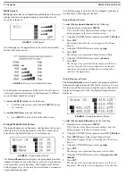 Предварительный просмотр 34 страницы RTS BTR-80N Operating Instructions Manual