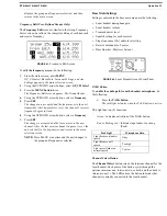 Предварительный просмотр 35 страницы RTS BTR-80N Operating Instructions Manual