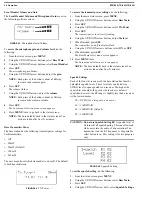 Предварительный просмотр 36 страницы RTS BTR-80N Operating Instructions Manual