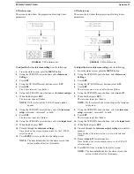 Предварительный просмотр 39 страницы RTS BTR-80N Operating Instructions Manual