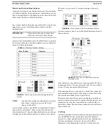 Предварительный просмотр 45 страницы RTS BTR-80N Operating Instructions Manual