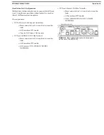 Предварительный просмотр 47 страницы RTS BTR-80N Operating Instructions Manual