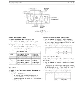 Предварительный просмотр 57 страницы RTS BTR-80N Operating Instructions Manual