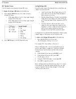 Предварительный просмотр 64 страницы RTS BTR-80N Operating Instructions Manual