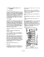 Preview for 44 page of RTS CIF-612 Technical Data Manual