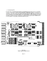 Preview for 46 page of RTS CIF-612 Technical Data Manual