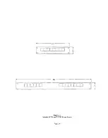 Preview for 47 page of RTS CIF-612 Technical Data Manual