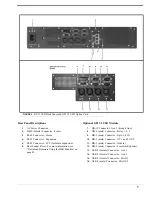 Предварительный просмотр 13 страницы RTS CLD Color Keypanel Family DKP 16 CLD User Manual