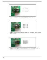 Предварительный просмотр 22 страницы RTS CLD Color Keypanel Family DKP 16 CLD User Manual