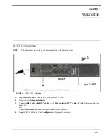 Предварительный просмотр 23 страницы RTS CLD Color Keypanel Family DKP 16 CLD User Manual