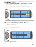 Предварительный просмотр 37 страницы RTS CLD Color Keypanel Family DKP 16 CLD User Manual