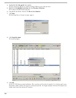 Предварительный просмотр 46 страницы RTS CLD Color Keypanel Family DKP 16 CLD User Manual