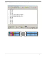 Предварительный просмотр 47 страницы RTS CLD Color Keypanel Family DKP 16 CLD User Manual