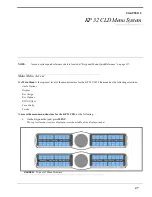 Предварительный просмотр 53 страницы RTS CLD Color Keypanel Family DKP 16 CLD User Manual