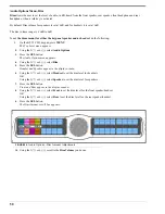 Предварительный просмотр 56 страницы RTS CLD Color Keypanel Family DKP 16 CLD User Manual