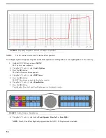 Предварительный просмотр 60 страницы RTS CLD Color Keypanel Family DKP 16 CLD User Manual