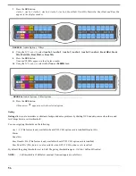 Предварительный просмотр 62 страницы RTS CLD Color Keypanel Family DKP 16 CLD User Manual