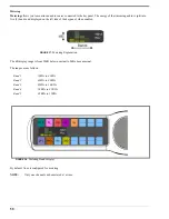 Предварительный просмотр 64 страницы RTS CLD Color Keypanel Family DKP 16 CLD User Manual