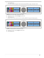 Предварительный просмотр 67 страницы RTS CLD Color Keypanel Family DKP 16 CLD User Manual